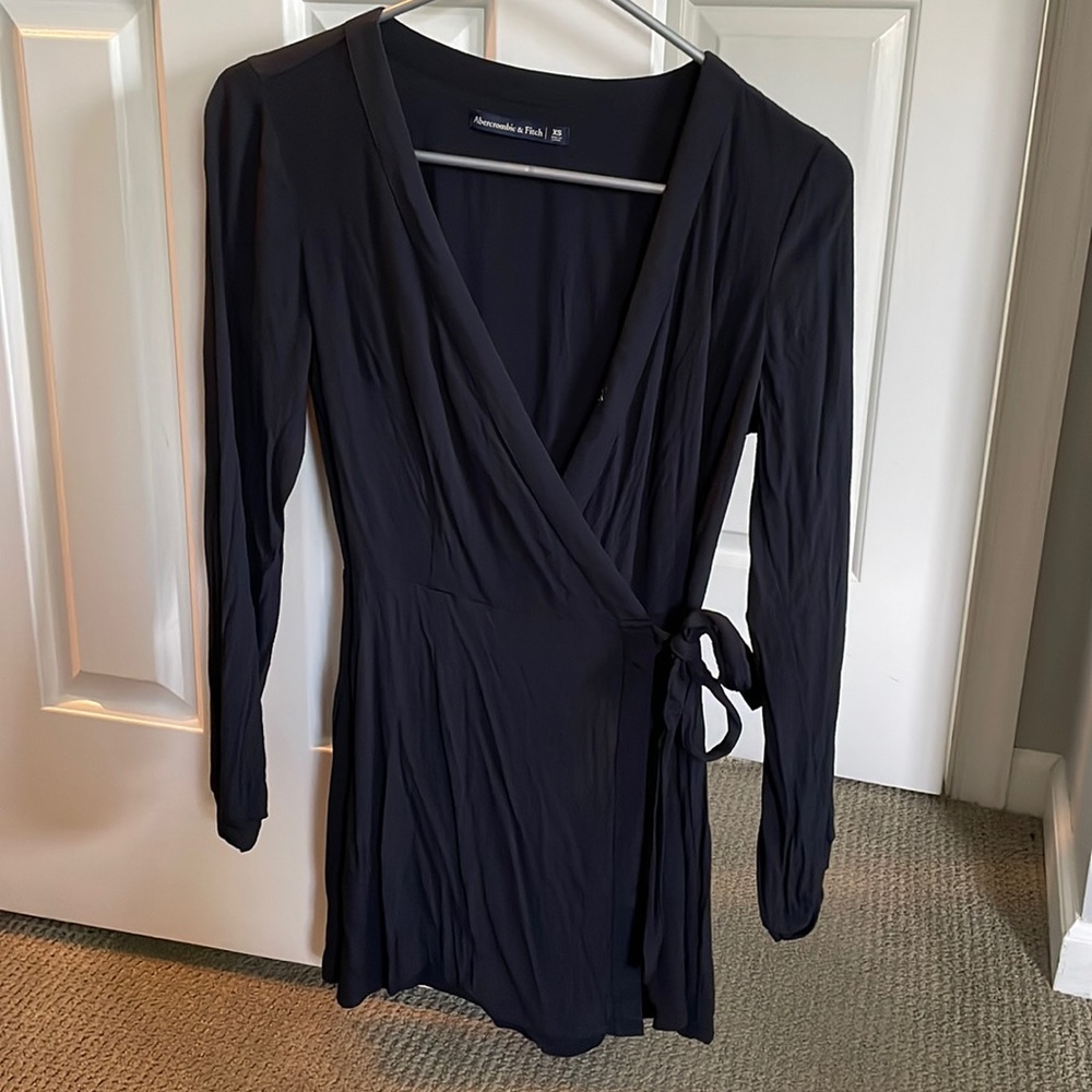 A&F Romper